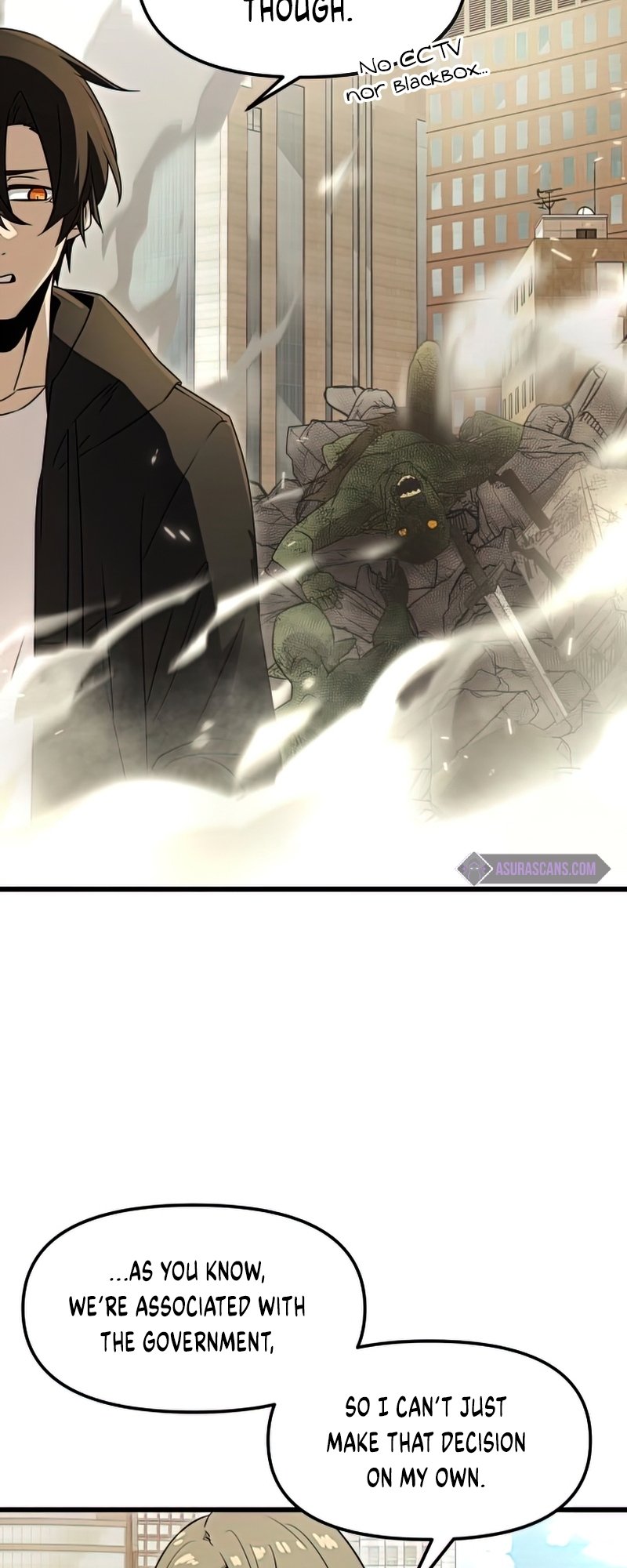 I Obtained A Mythic Item, Chapter 23 image 30